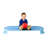 Podz Stackable Kids Cot-19667862
