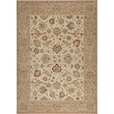 Sovereign Hand Knotted Wool Area Rug