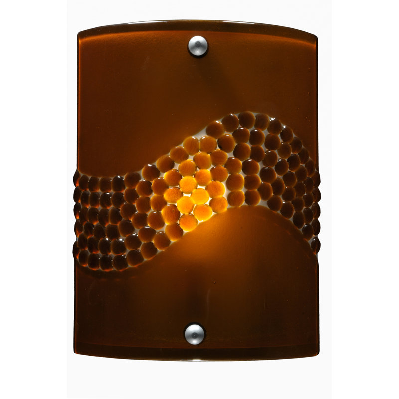 Metro Fusion 1 - Light Wall Sconce