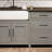 Devan 5" Center to Center Arch Pull Multipack-64602394
