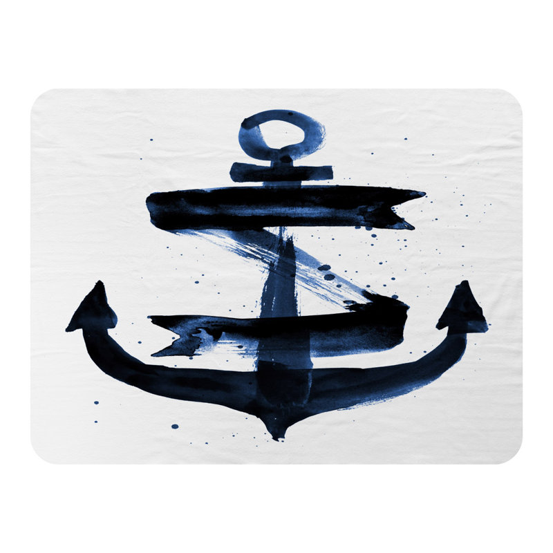 Cameron Throw Blanket