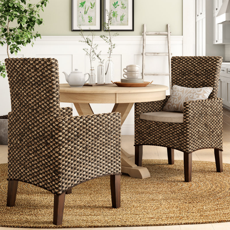 Adairsville 18'' H Armchair