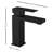 Single-Hole Single-handle Bathroom Faucet