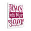 Is My Jam - Wrapped Canvas Print-1019140271