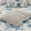 Ensemble de housse de couette très grand et très grand californien en coton 100% satin de plage Pebble Beach-2031138649-2084759797