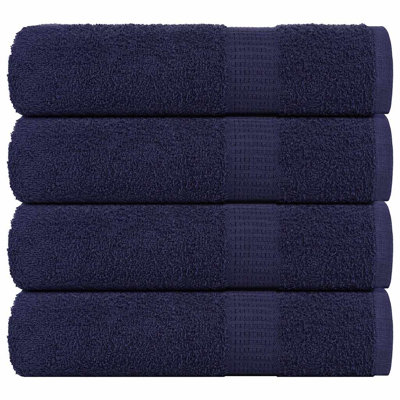 Santario 100% Cotton Hand Towel