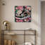 Art mural caché en toile Sneaker-117579404-117579406-117579407
