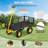 Heavy Duty Wagon Garden Carts-98638368