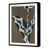 Black Single Picture Framed selected