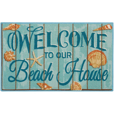 Cottone Indoor Rug