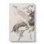 Eagle by Henry Alken - Wrapped Canvas-55342532