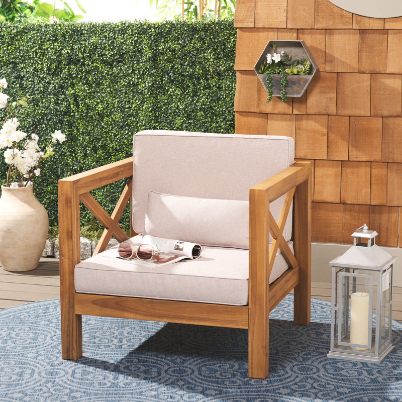 Chaise Crewe