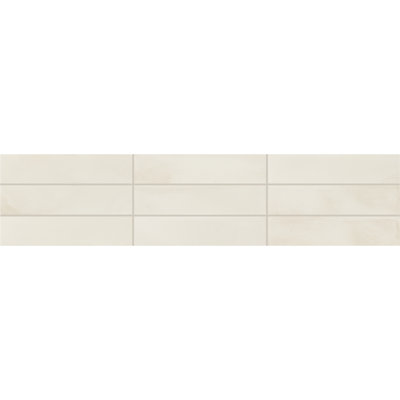 Daltile Indoterra 2 x 9 Glazed Porcelain Floor Tile (36 PCS Per Carton) (5.72 SQFT Per Carton)
