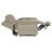 Warner Upholstered Recliner-24676031-24676032