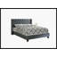 Mobilier de chambre à coucher 1pc