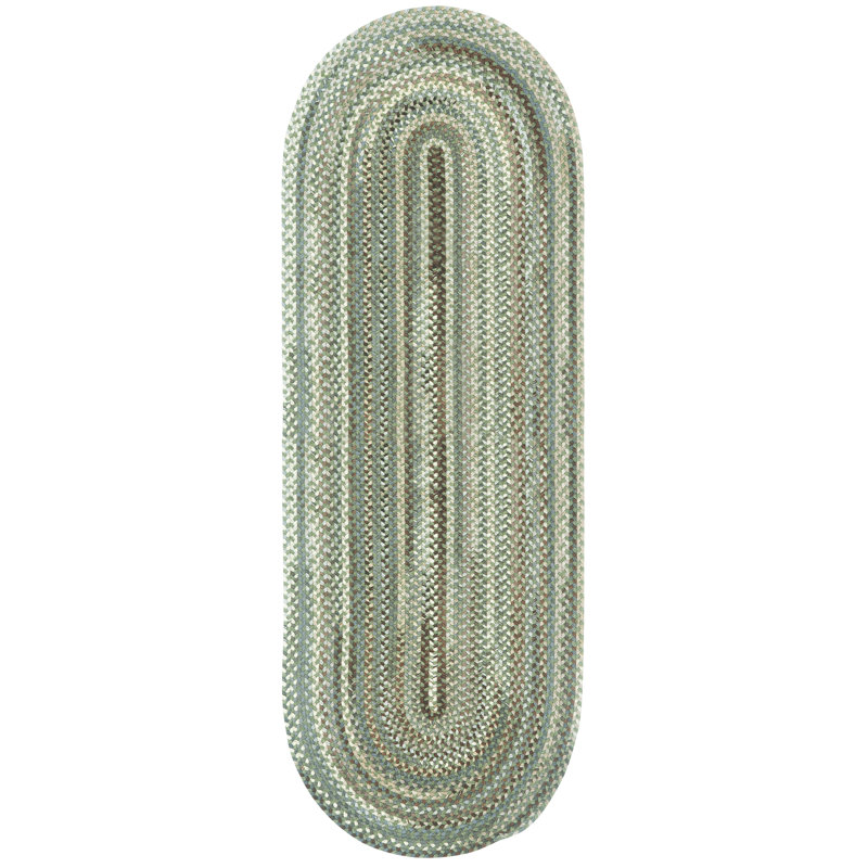 Kenji Rug, Runner 2' x 8'