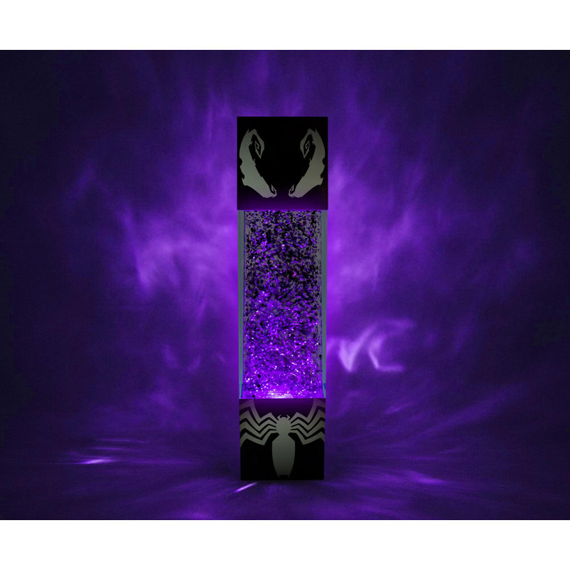 Lampe à lave 13 "Deyaa
