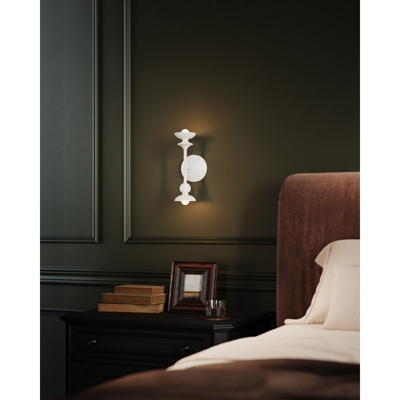 Cadence 2 - Light Vanity Light