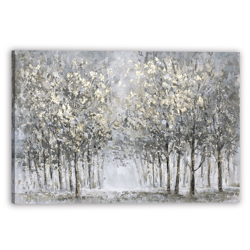 " Forest "