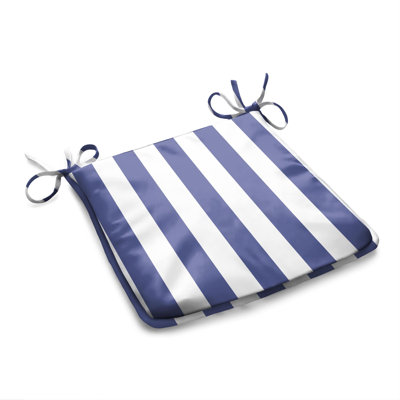 Trapezoid Water-repellent Seat Pad