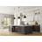 1 - Light Black Single Pendant-69273547