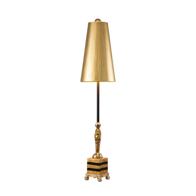 Dartford Metal Table Lamp