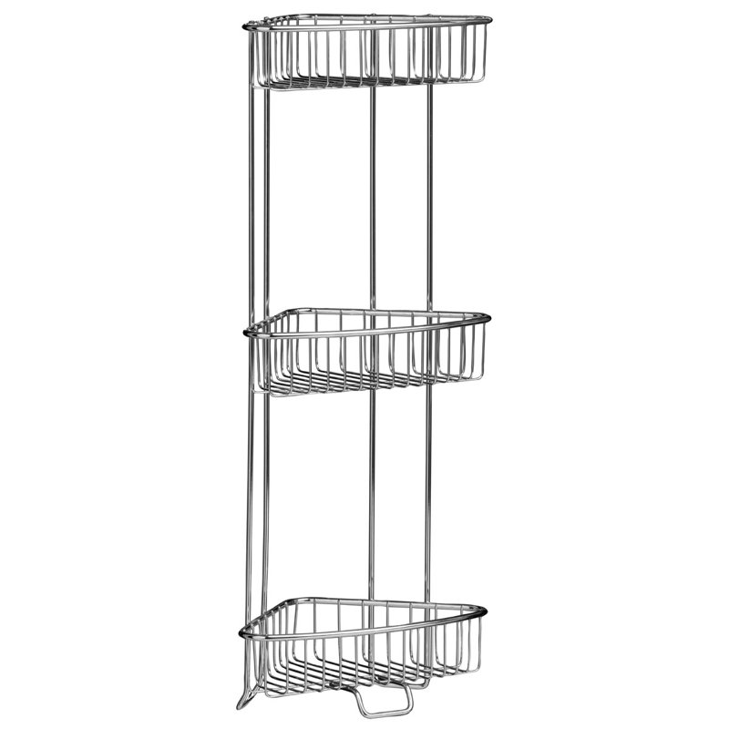 Freestanding Shower Caddy