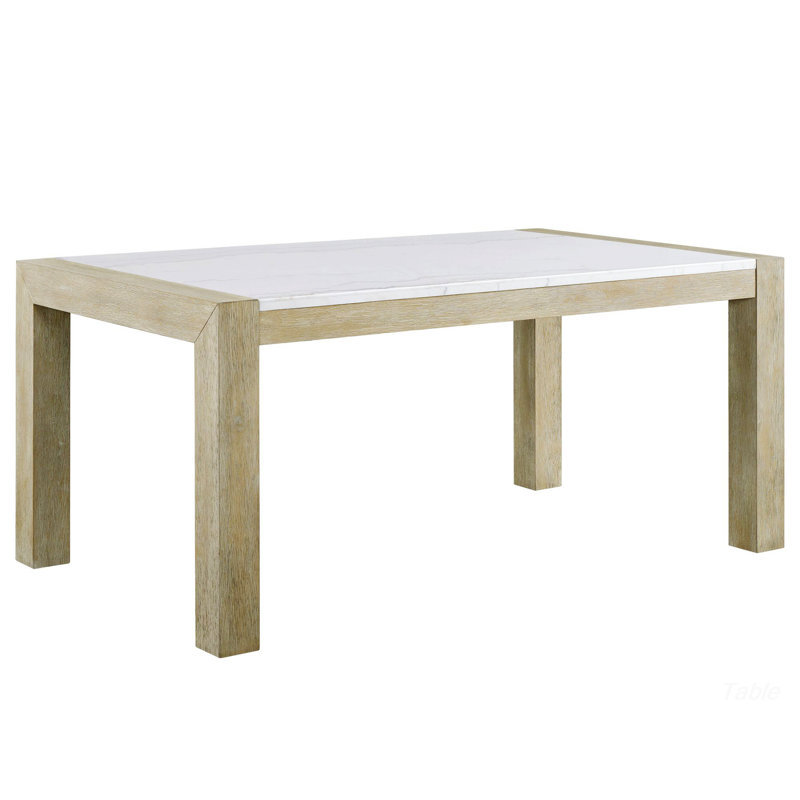 Table de salle à manger pratique pour table de salle à manger