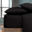 Microfiber Brushed Fitted Sheet-653731753-653731772