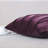 Pleated Square Polyester Velvet Pillow Cover-89026456-89026452