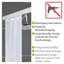 Single Curtain Pole-58562604-58562603