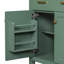Meuble-lavabo 30 po avec lavabo en céramique-330063152-281973581