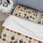Literie Boho Pottery Motifs-1393913545