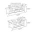 Table basse vintage-110994366