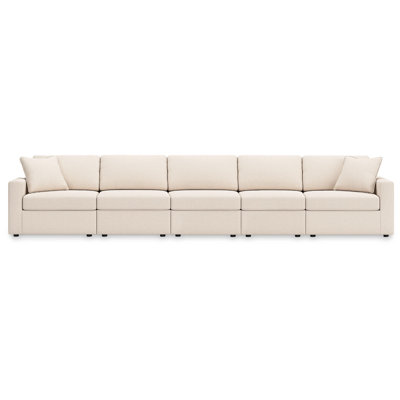 Busby 5-Piece Sectional