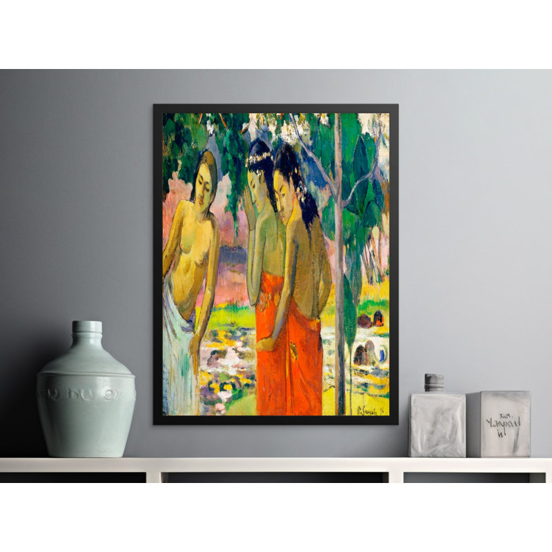 Adam No Frame Print, 20x30