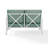 Mosier 54'' Wide Metal Loveseat with Cushions-1769684880-1790717041