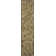 Martha Stewart Hand Tufted Wool/Viscose Geometric Rug in Tea Green