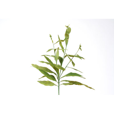 12'' Faux Foliage Branch