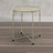 18 Inch Modern Side End Table