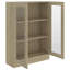 Ruark 115cm H x 82.5cm W Standard Bookcase-946823417