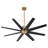 Rockingham 56'' Ceiling Fan-79783644