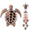 Carillons Ovella Turtle