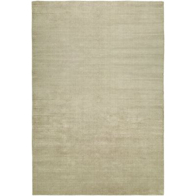 Area Rug in Beige