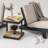 Sanibel Adirondack Set with Side Table