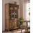 Vineyard Row Display Cabinet