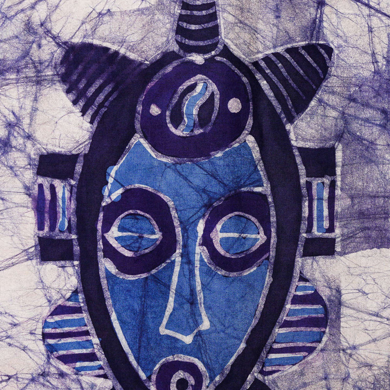 Tapestry - Rod Included