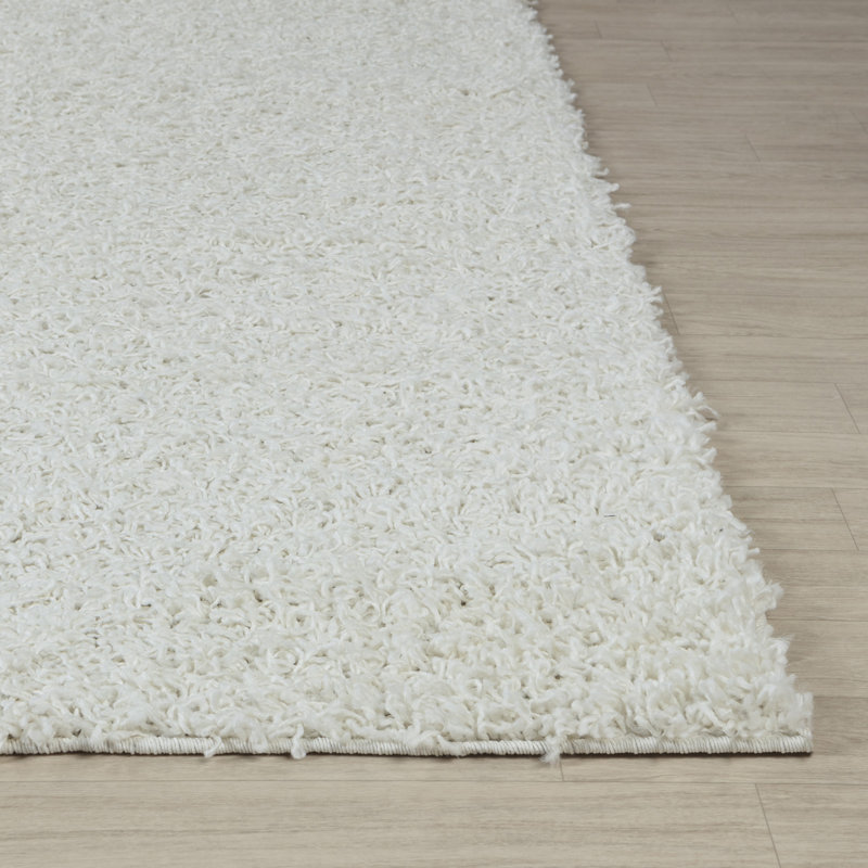 Shag Area Rug, Runner 80 x 220cm