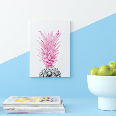 Pineapple - Print