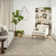 Gerritt Taupe Olive Outdoor Rug
